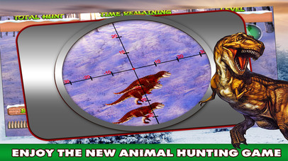 2K17 Big Trophy Deer Hunting Challenges screenshot 4