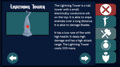 Defender's Light screenshot 2