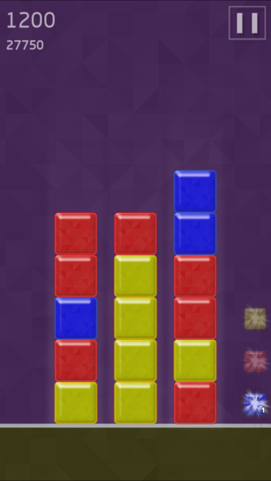Tricky Gummy - Genius Challenge screenshot 3