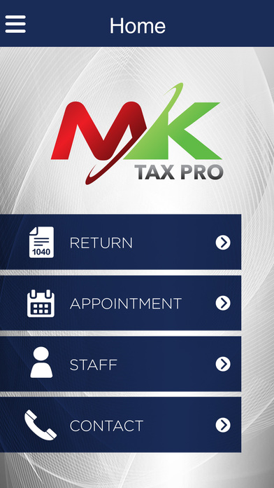 MK TAX PRO screenshot 2