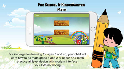 Pre School Kids Learning Games screenshot 4