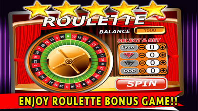777 A Big Scatter Casino Game - FREE Spin and Win! screenshot 2