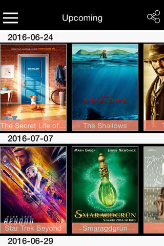 Hollywood Movies : All Latest Hollywood Movies screenshot 2