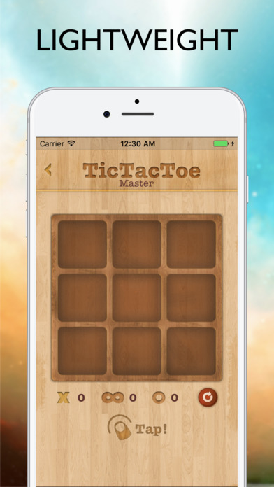 TicTacToe (Master) screenshot 3