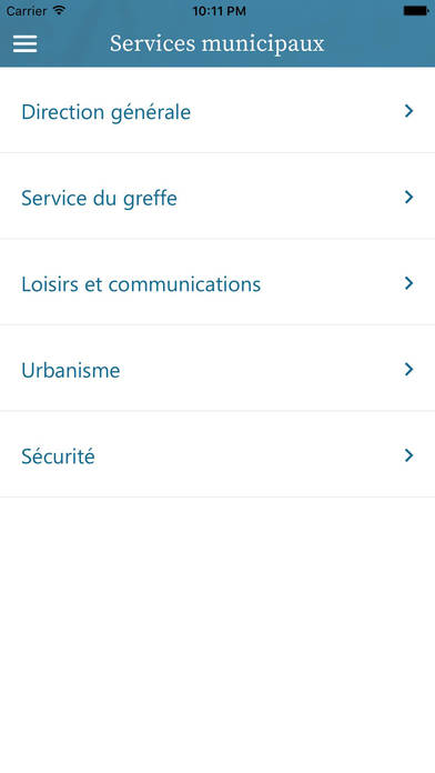 Municipalité de Saint-Placide, QC screenshot 4