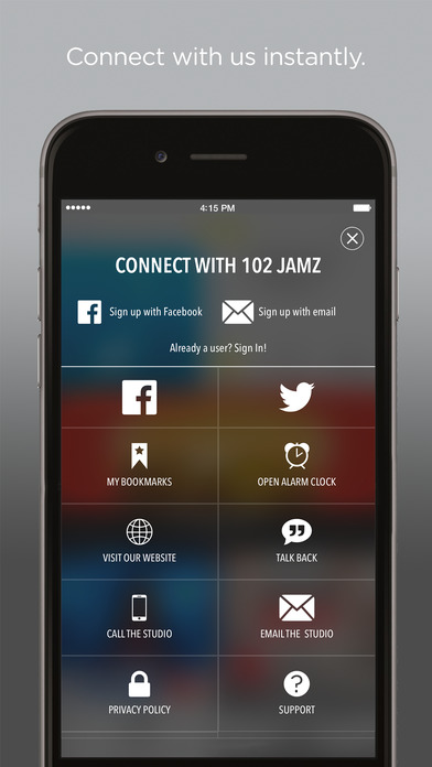 iPhone Screenshot 2