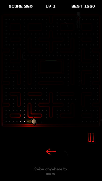 Frightening Maze screenshot 4