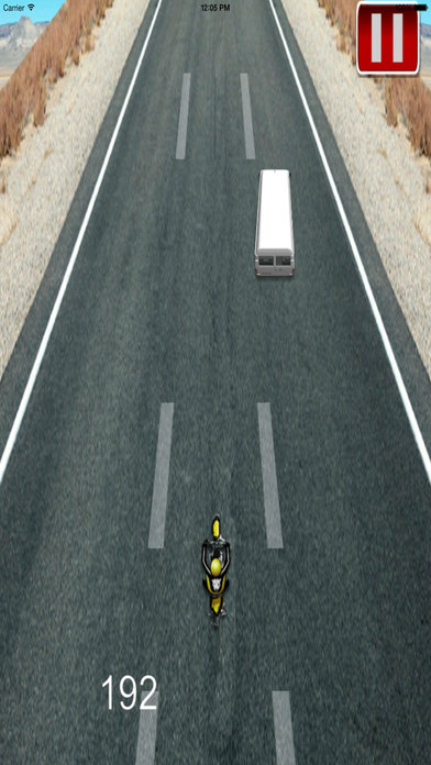 A Real Moto Champion PRO : Adrenaline Storm screenshot 4