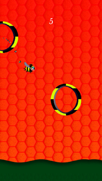 Circle Bee screenshot 2