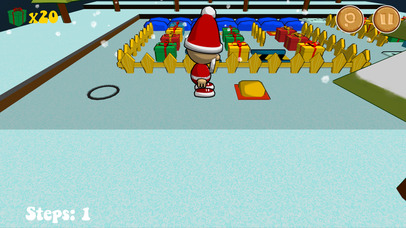 Santa Claus! screenshot 2