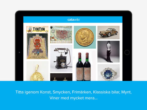 Catawiki - Online Auctions screenshot 2