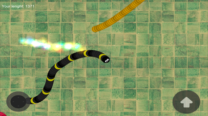 Snake Got The Power screenshot 2