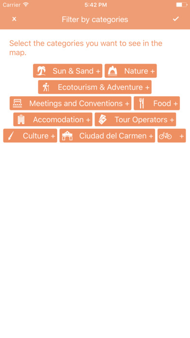 Travel Guide Ciudad del Carmen screenshot 4
