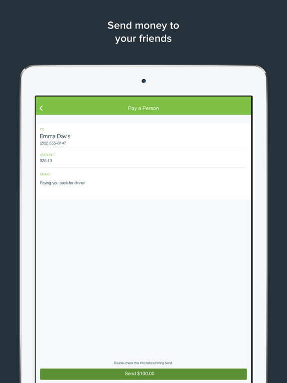 iPad Screenshot 2