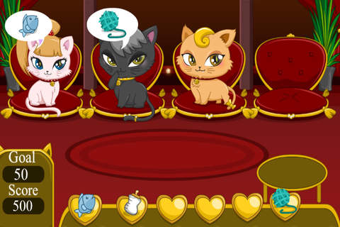 Cat Day Care Hotel - Pets Home Care screenshot 2