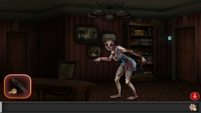 Haunted Town Escape 3 screenshot 4