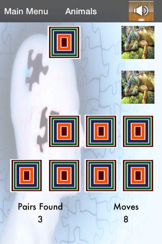 iMatchCard- Cool Card Matching screenshot 4