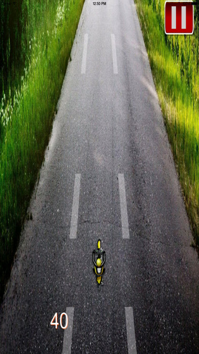 A Powerful Wheels PRO : Motorcycle Adrenaline screenshot 2