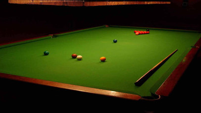 Pool Billiards King Pro screenshot 2