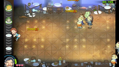 Farts Vs Zombies screenshot 3