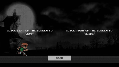 Midnight Runner screenshot 2