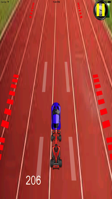 A Conduct Race Pro: Driving Extreme in Car screenshot 4
