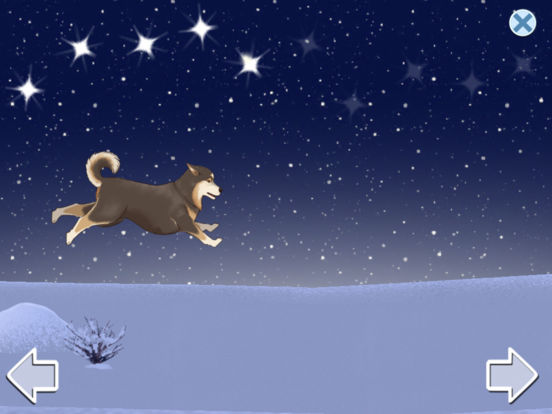 Children of the Northern Light screenshot 8