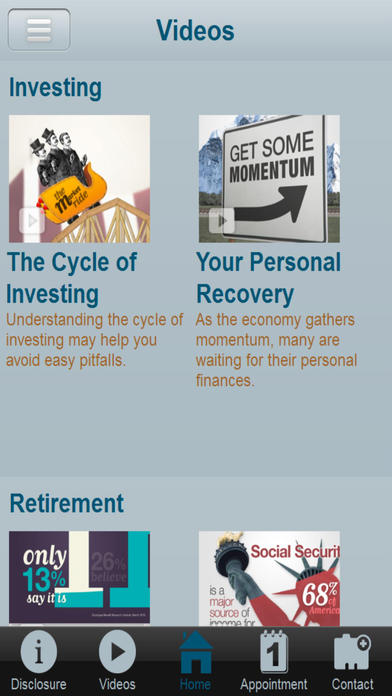 Prime Financial Strategies screenshot 3