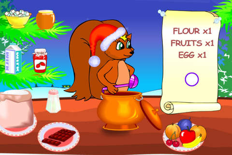 Christmas Cooking1 screenshot 2