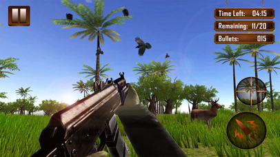 Crow Hunting Pro screenshot 4