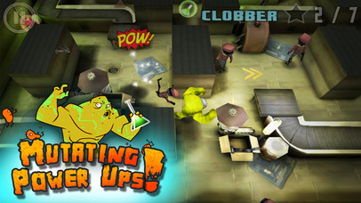 Critter Escape! screenshot 4