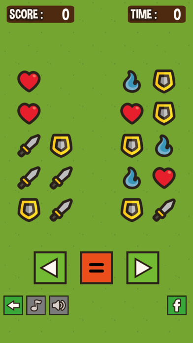Tiny Game Picking Frenzy screenshot 2