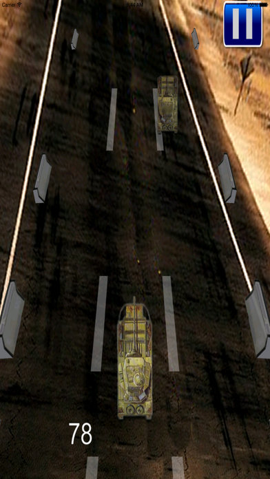 A Big Tanks Without Limits PRO: Combat Fun screenshot 3
