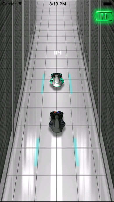 A Air Car Supreme PRO : Game Speed screenshot 4