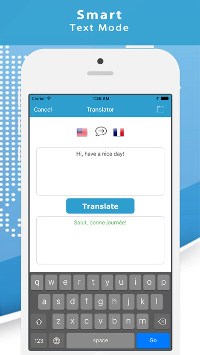 Translate Active Pro: 100+ languages support screenshot 4