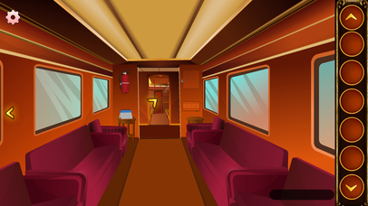 Can You Escape: Boy In Train 2 screenshot 2
