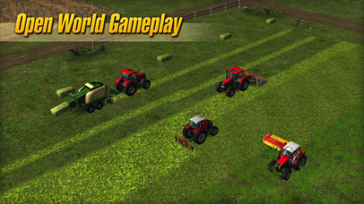 Farming Simulator - 17 screenshot 3