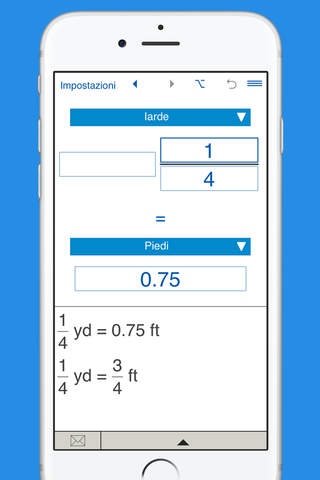 Unit Converter All-in-1 screenshot 2