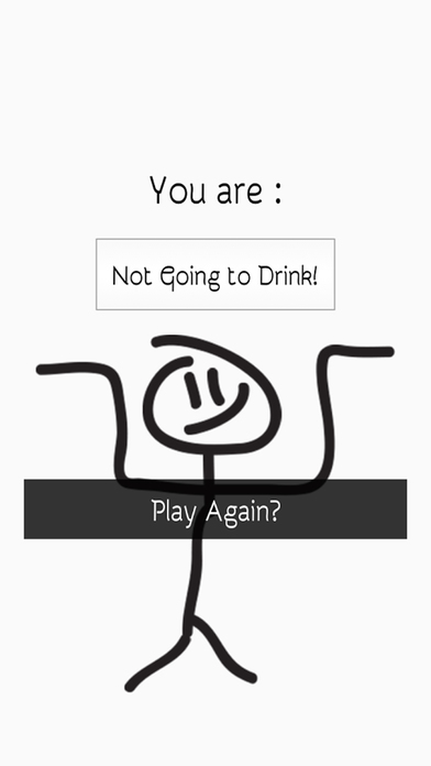 Fastest Drinking Game screenshot 2