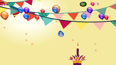 A Ballon Party Hunter screenshot 2