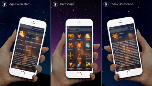 iPhone Screenshot 5