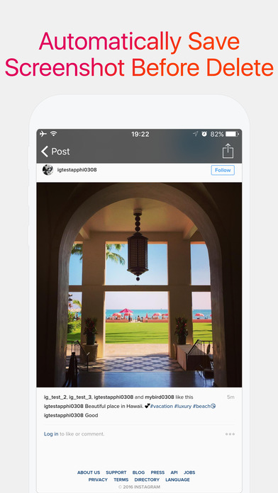 Apphi: Auto Schedule & Post for Instagram screenshot 3