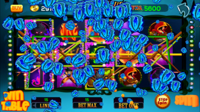 Screenshot 5 Jackpot Slots Mania
