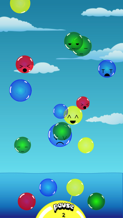 Power Bubble Popping Fun screenshot 2
