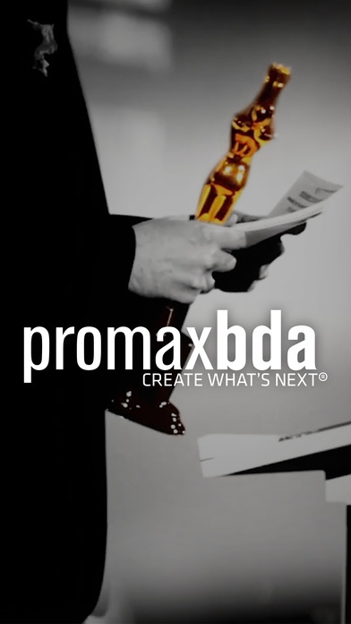 PromaxBDA Live screenshot 2