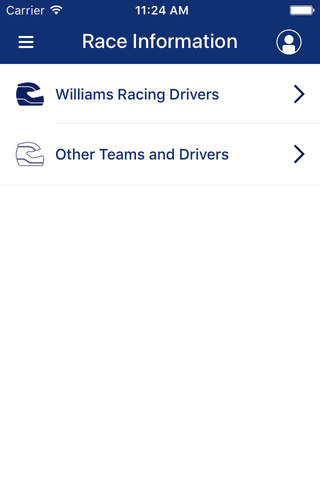 Rexona Racing screenshot 2