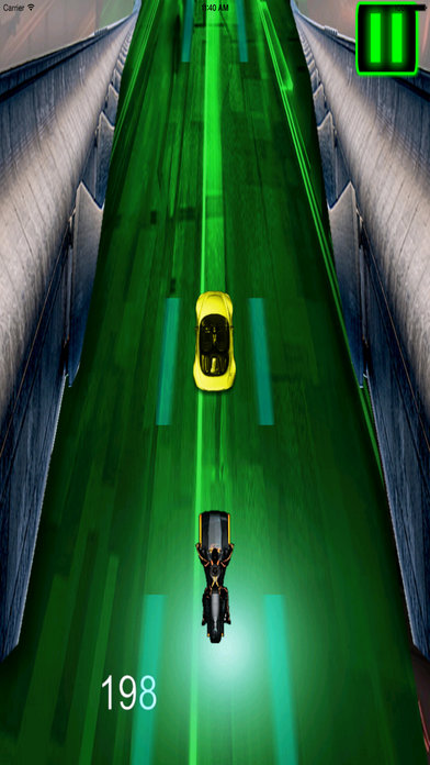 A Best Light Motoneon Pro : Speedway screenshot 3
