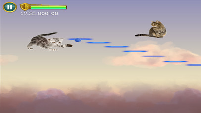 Laser Cats! screenshot 4