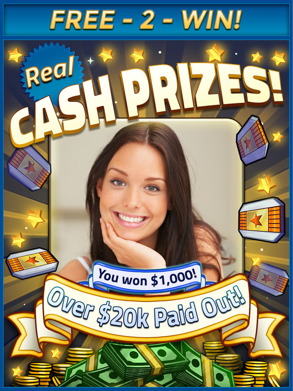game apps to win real money iphone