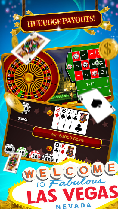 Poker* screenshot 4